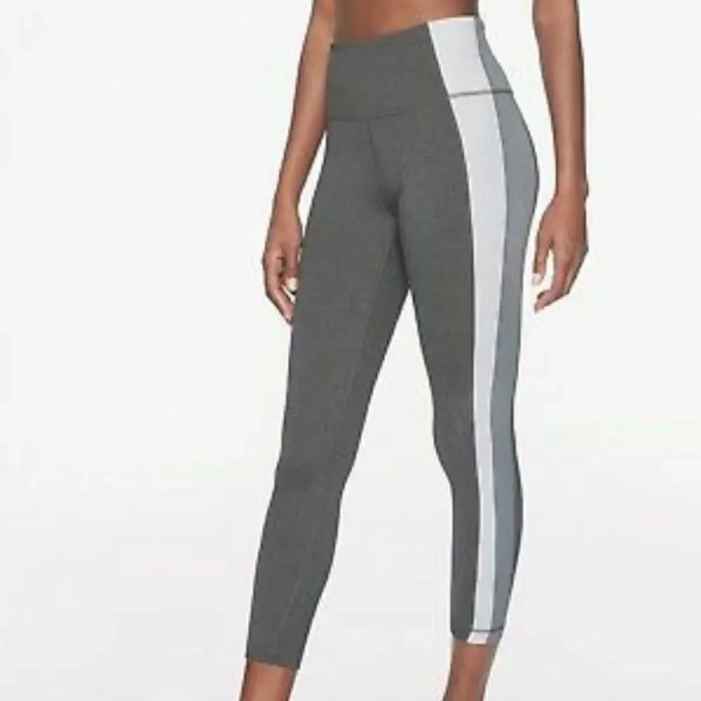 ATHLETA | PowerVita  7/8 Tights